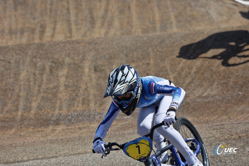 Tour de France 2025 - 112th Edition - 13th stage Loudenvielle - Peyragudes 10,9 km - 18/07/2025 -  - Kei Tsuji/SprintCyclingAgency?2025